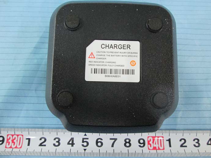 Product image for U59BCH-220