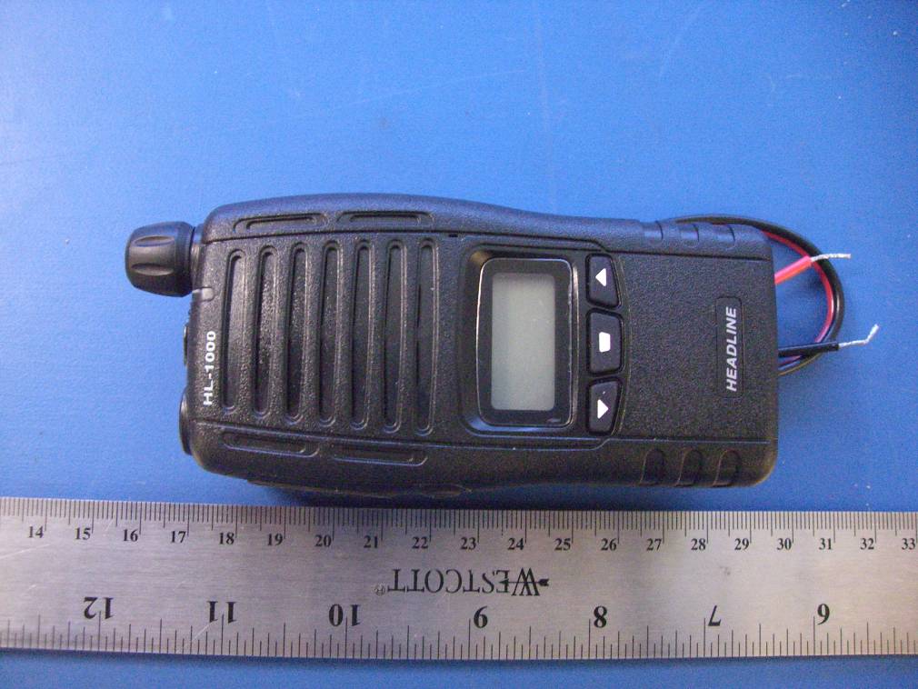 Product image for U5IHL-1521