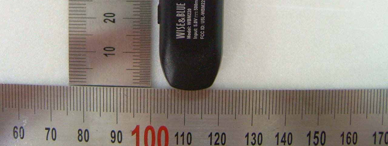 Product image for U5L-WBM220