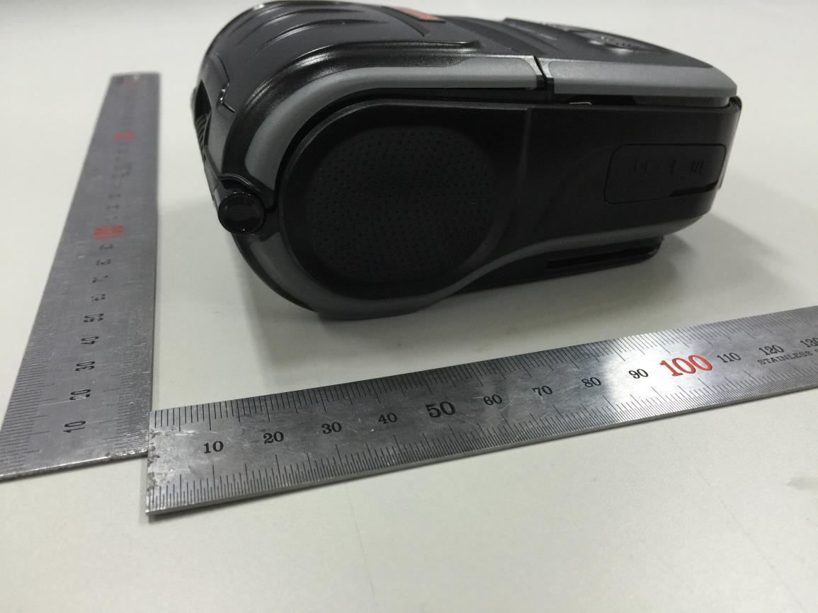 Product image for U5MSPP-R310