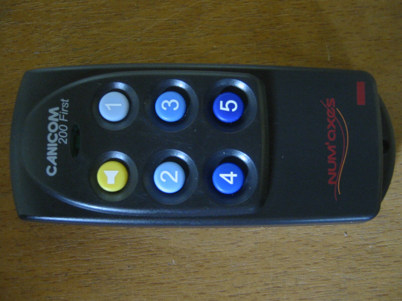 Product image for U5O-CDS20011