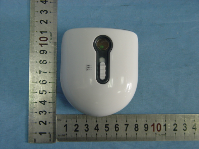 Product image for U5WDP115T