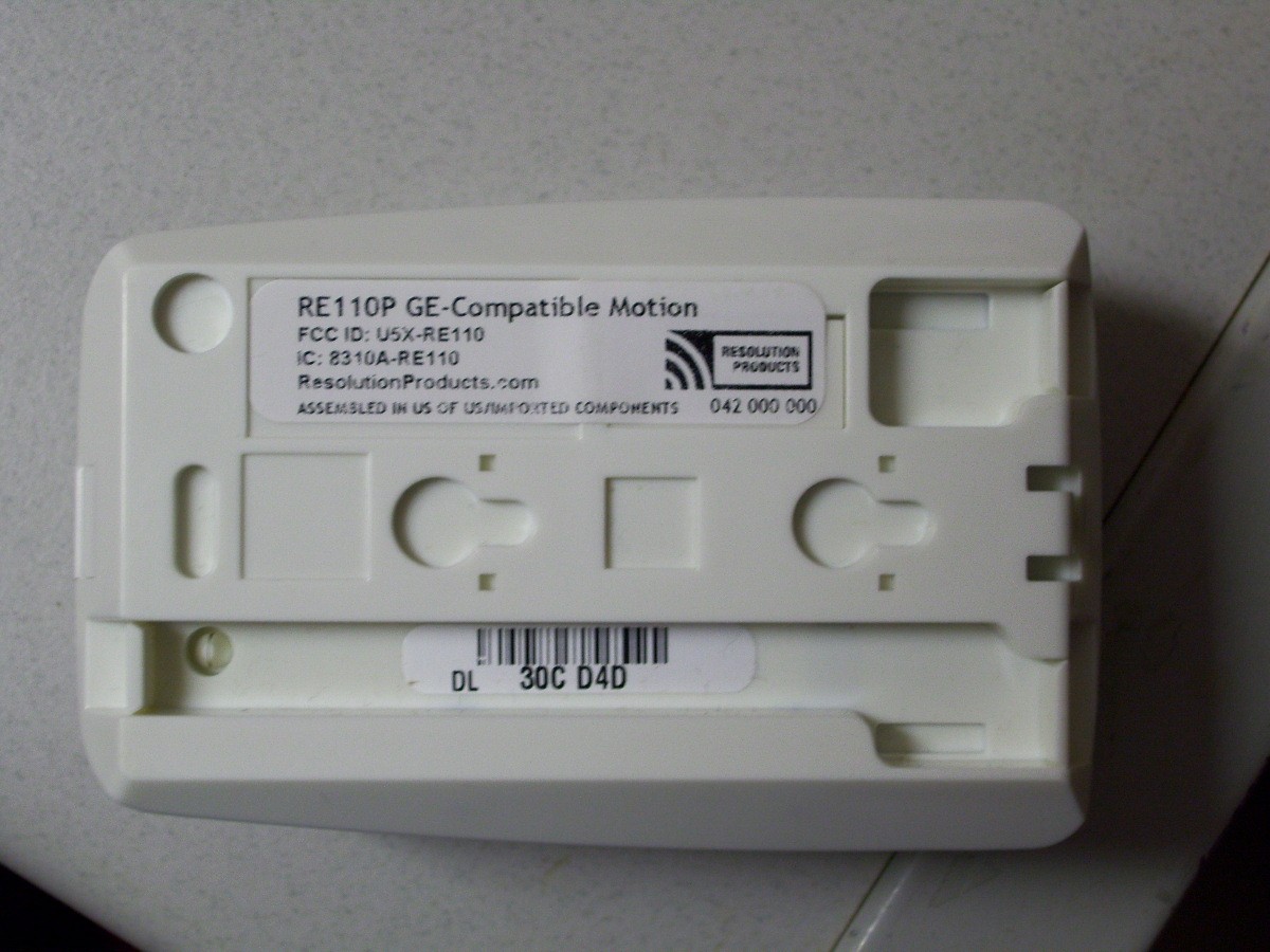 Product image for U5X-RE110