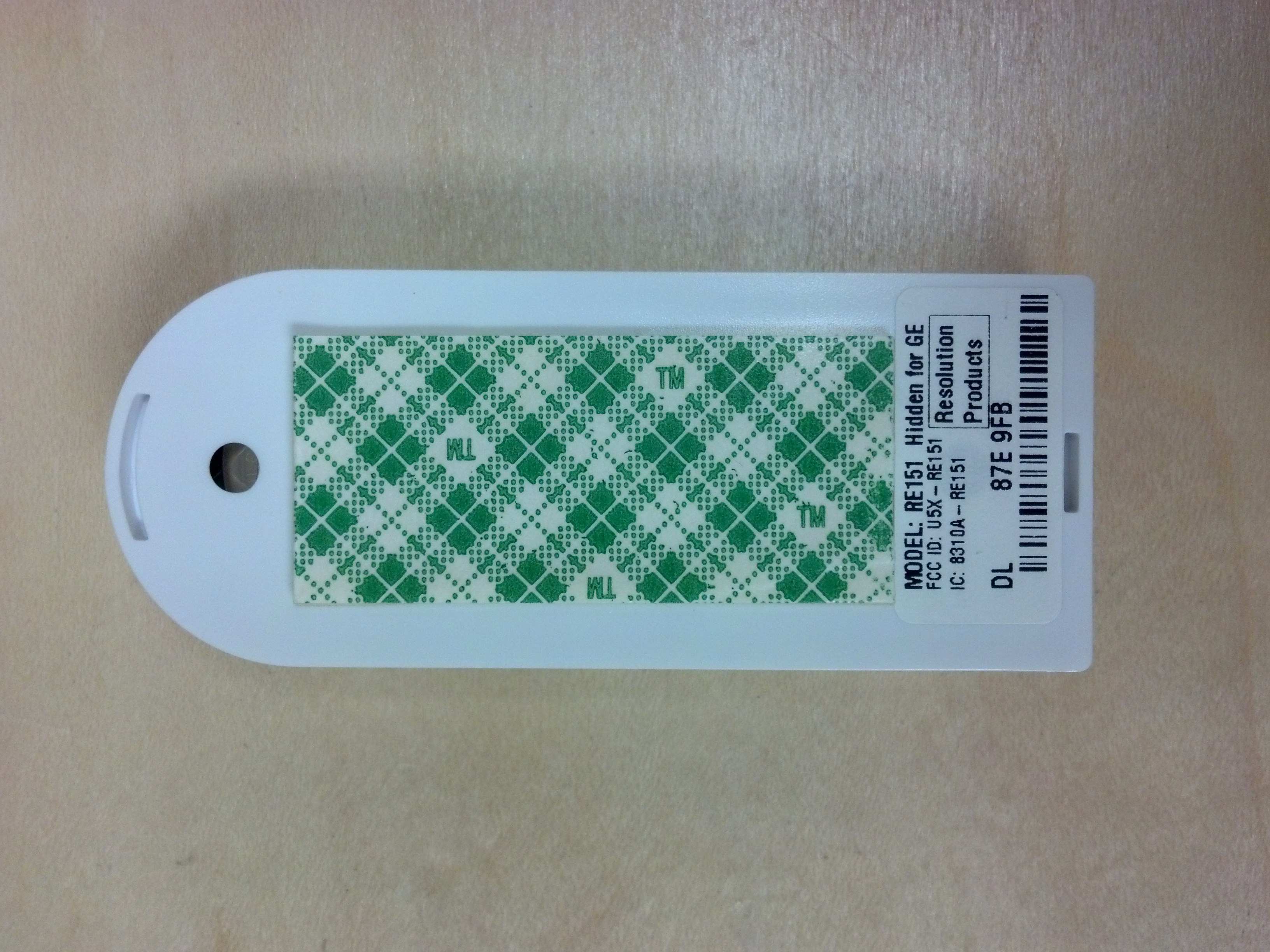 Product image for U5X-RE151