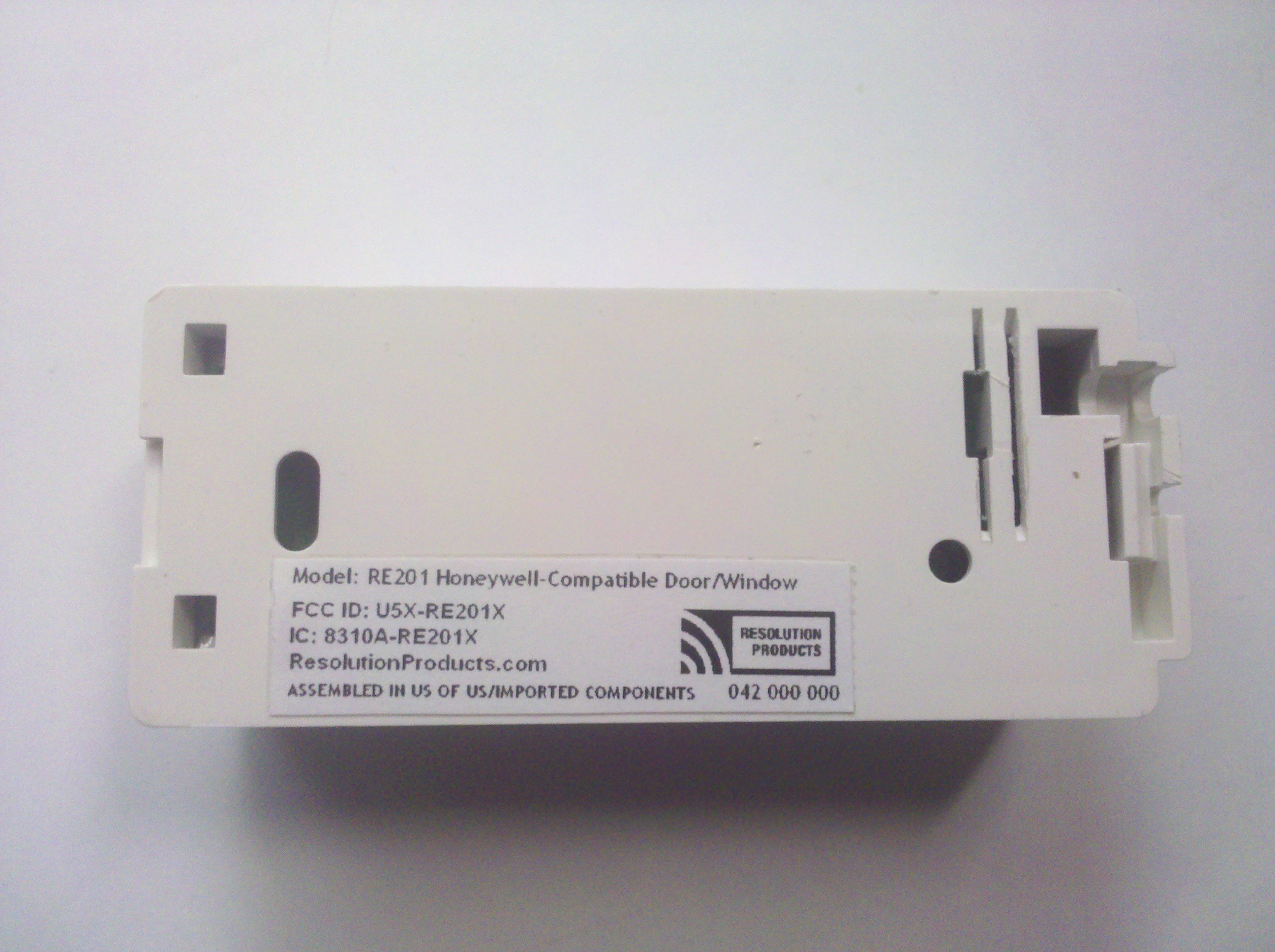 Product image for U5X-RE201X