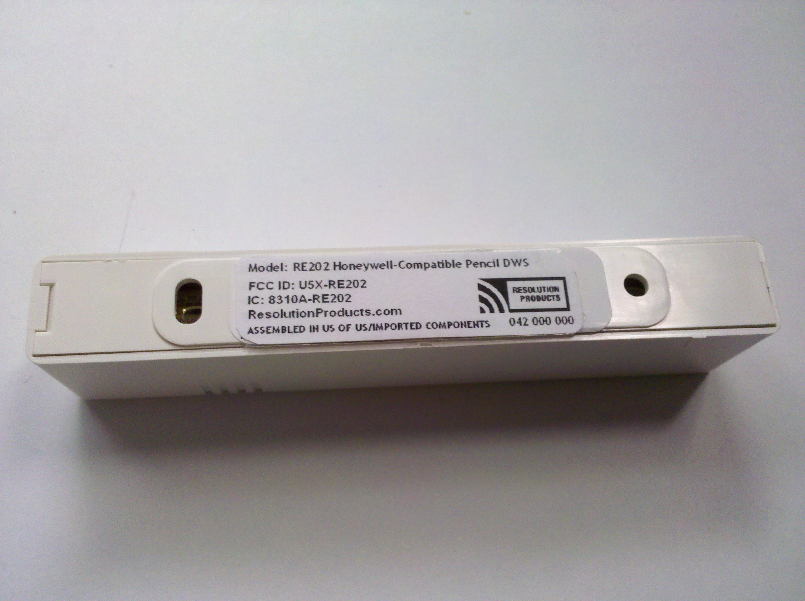 Product image for U5X-RE202