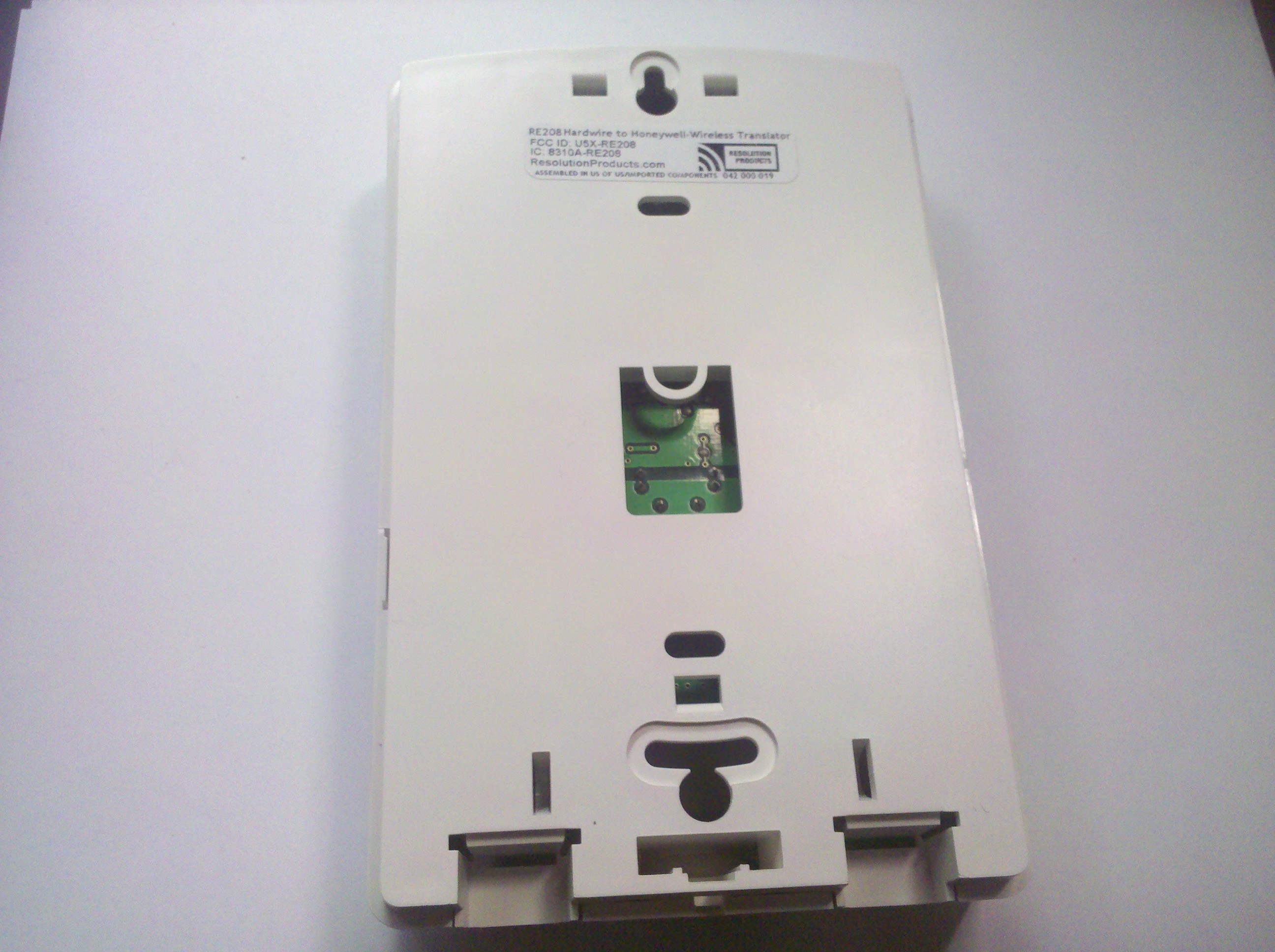 Product image for U5X-RE208