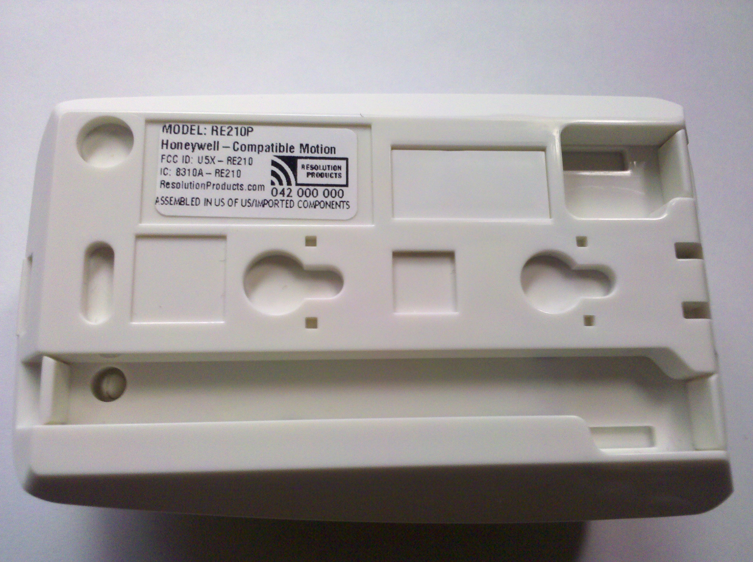 Product image for U5X-RE210