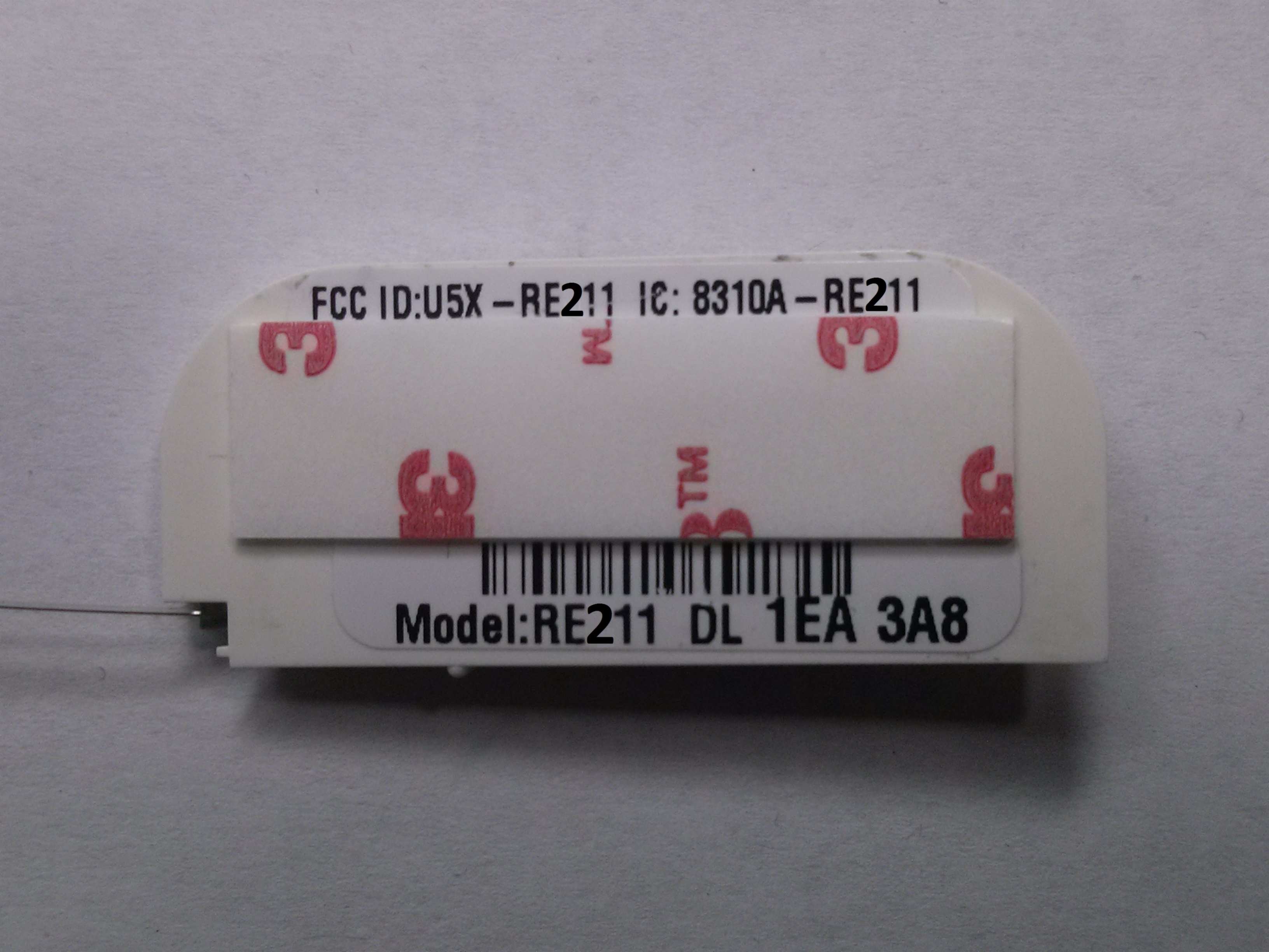 Product image for U5X-RE211