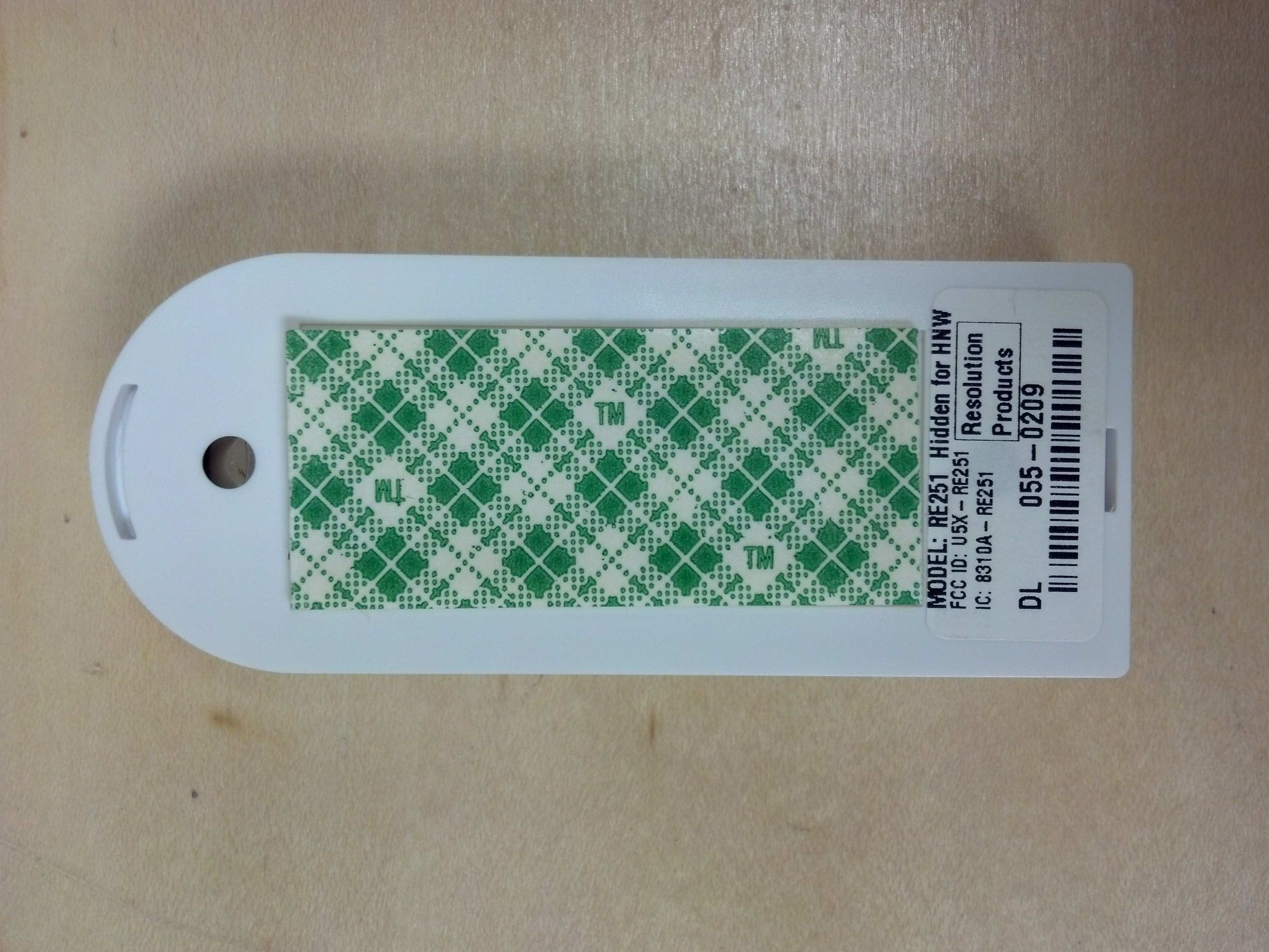 Product image for U5X-RE251