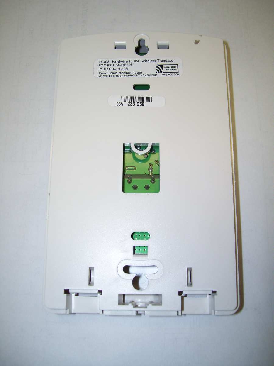 Product image for U5X-RE308