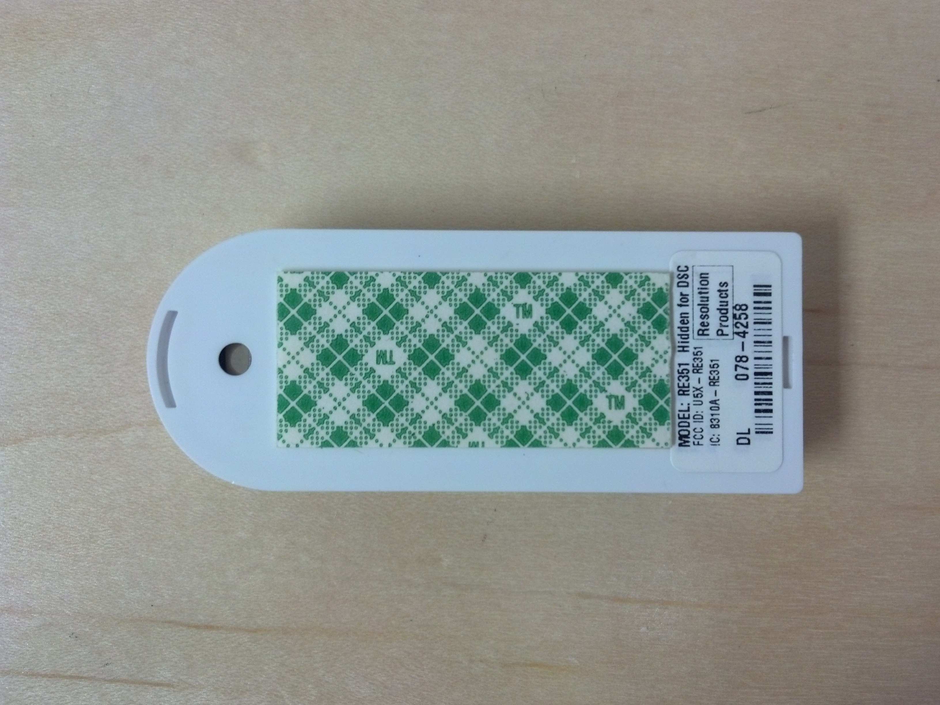 Product image for U5X-RE351