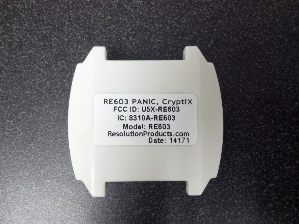 Product image for U5X-RE603