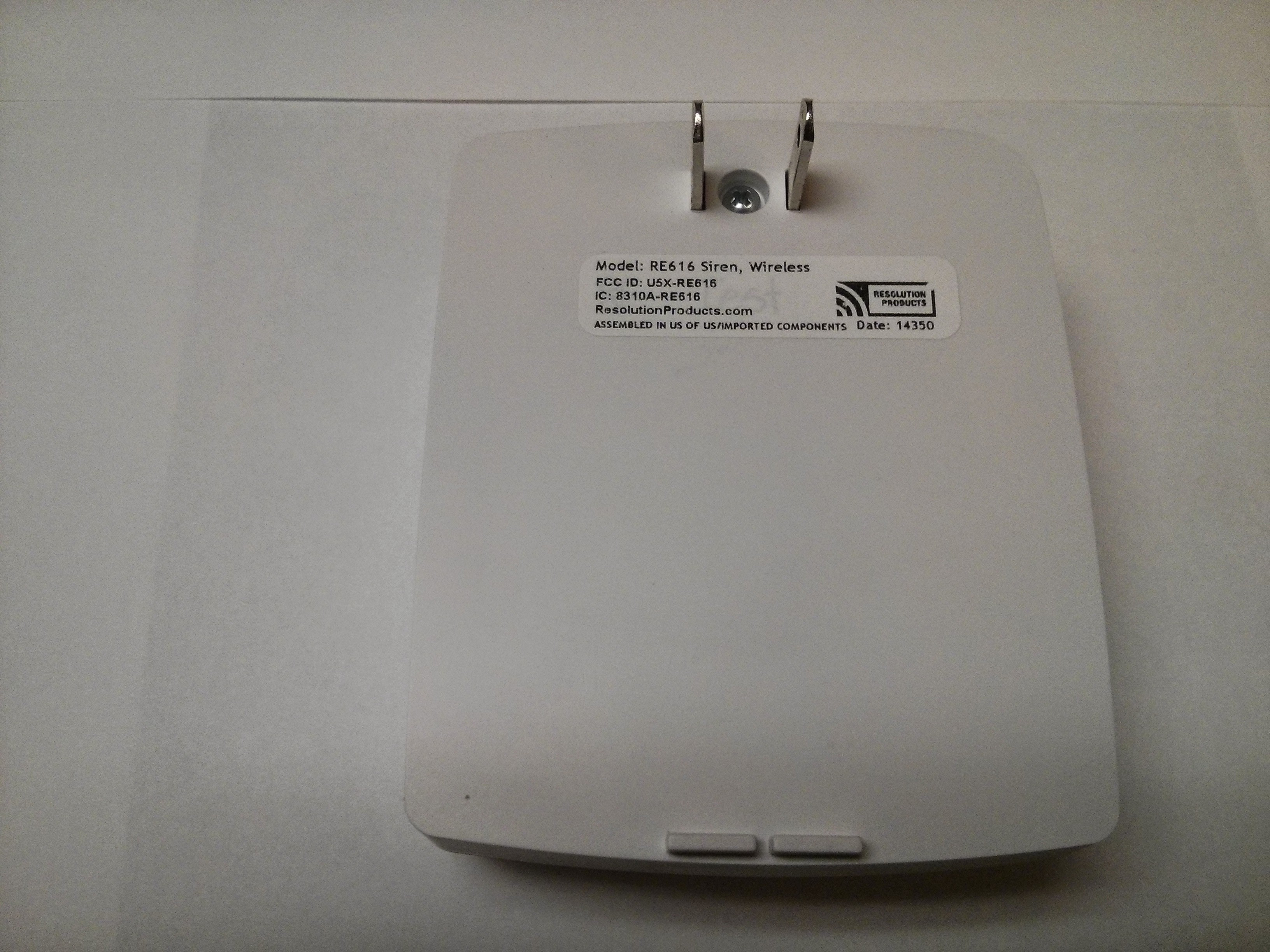 Product image for U5X-RE616