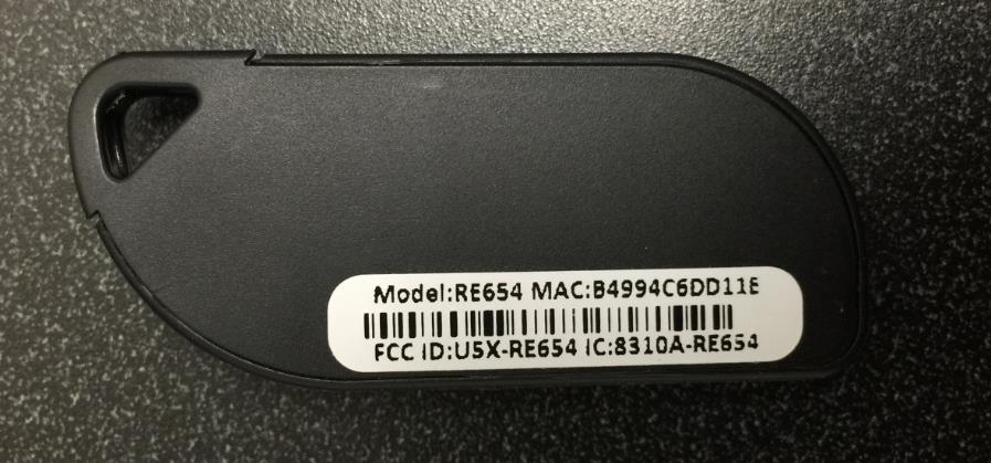 Product image for U5X-RE654