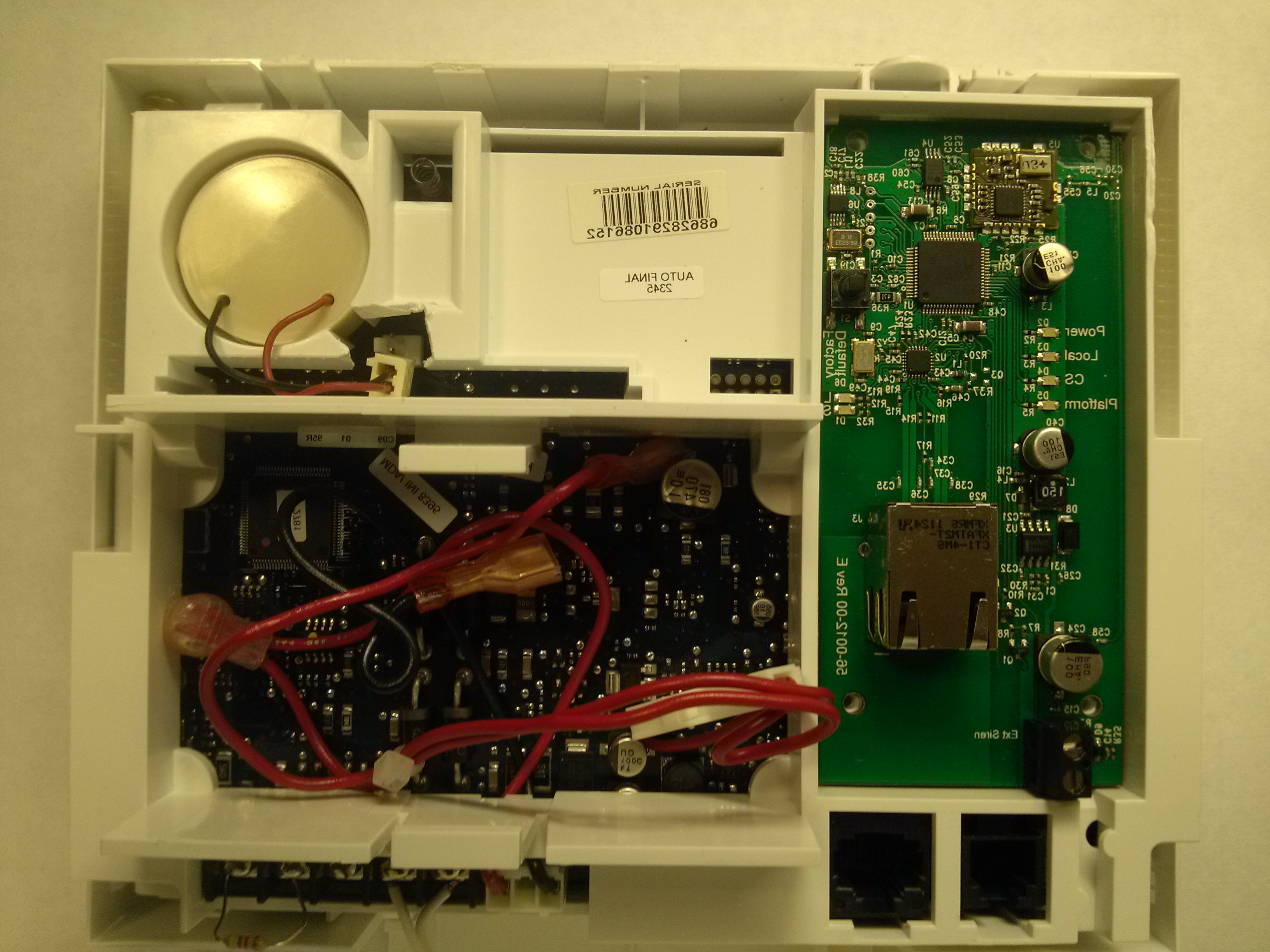 Product image for U5X-RE920A