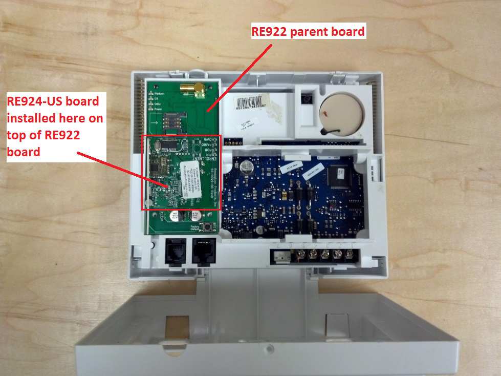 Product image for U5X-RE924