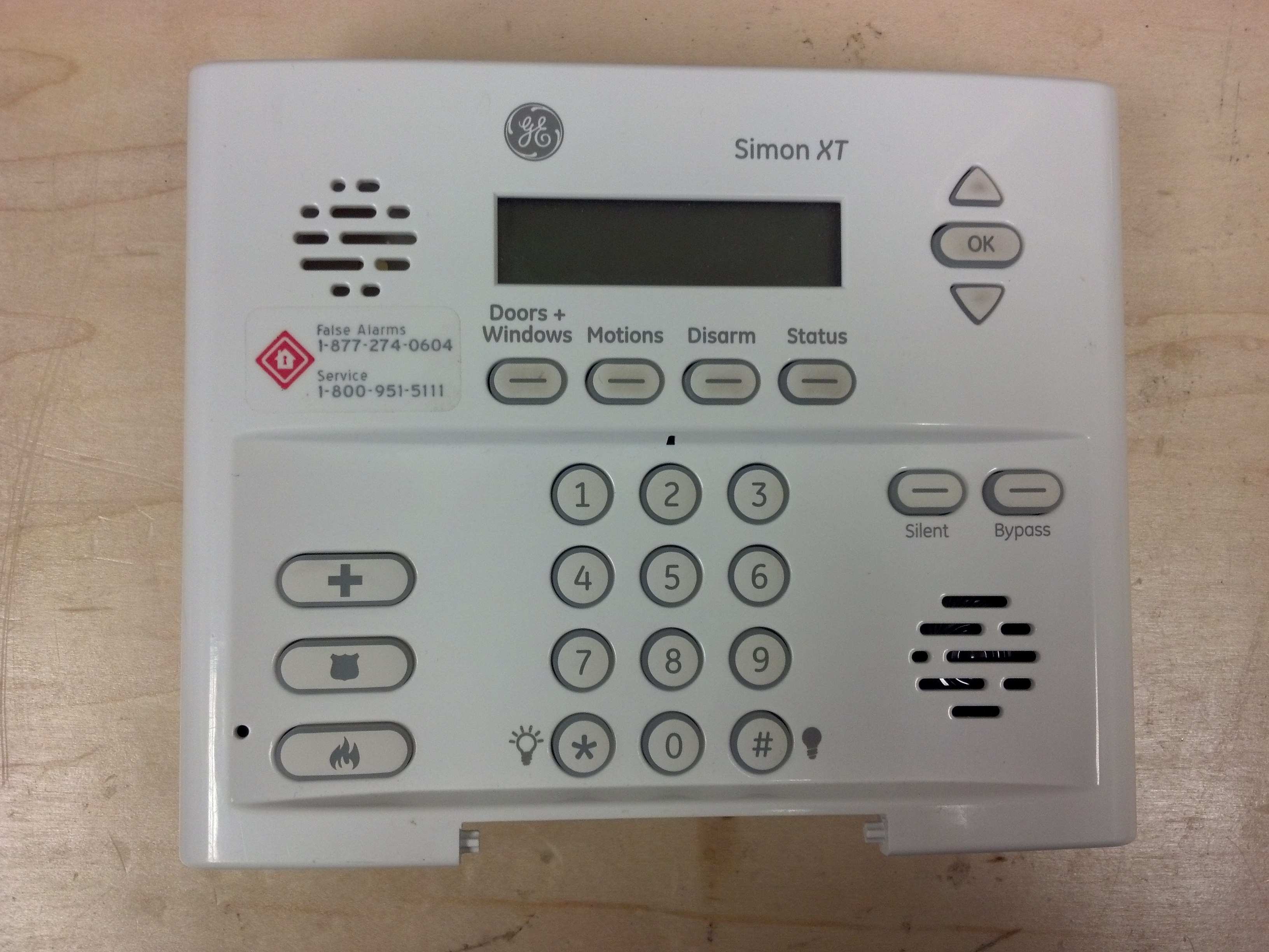 Product image for U5X-RE927