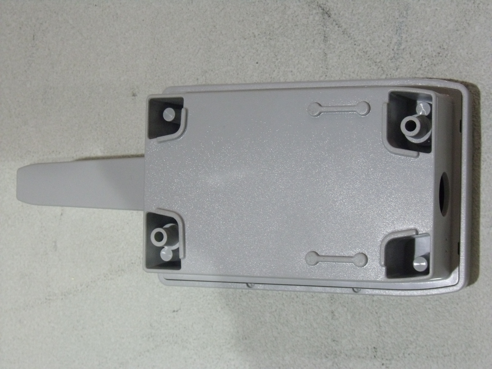 Product image for U5Z-BASE5001B-2B