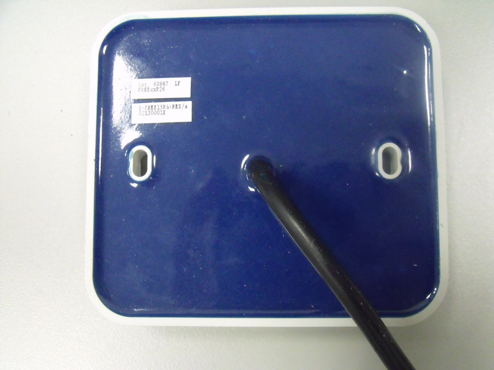 Product image for U5Z-FREE15R