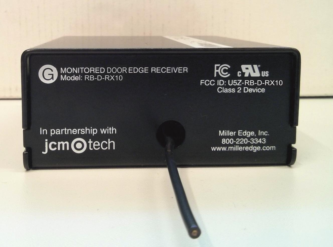 Product image for U5Z-RB-P-RX10C