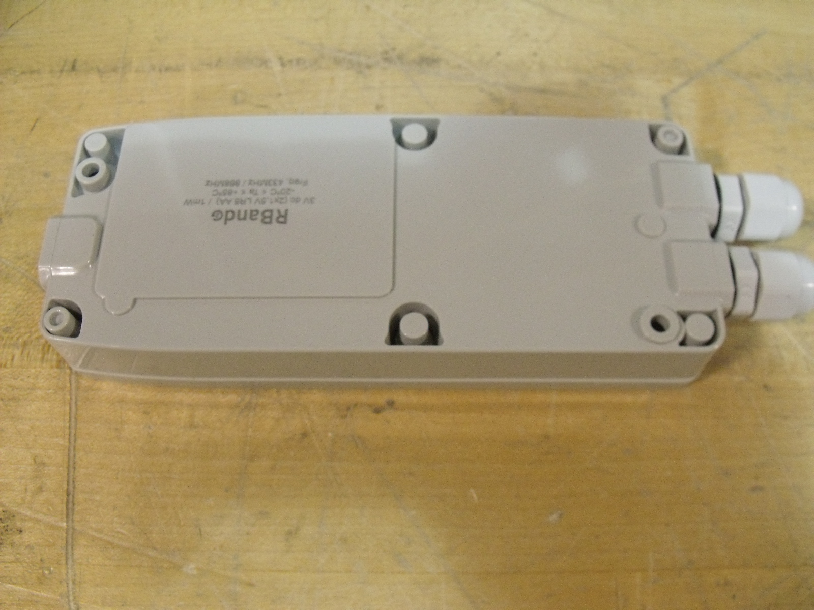 Product image for U5Z-RBAND-OS