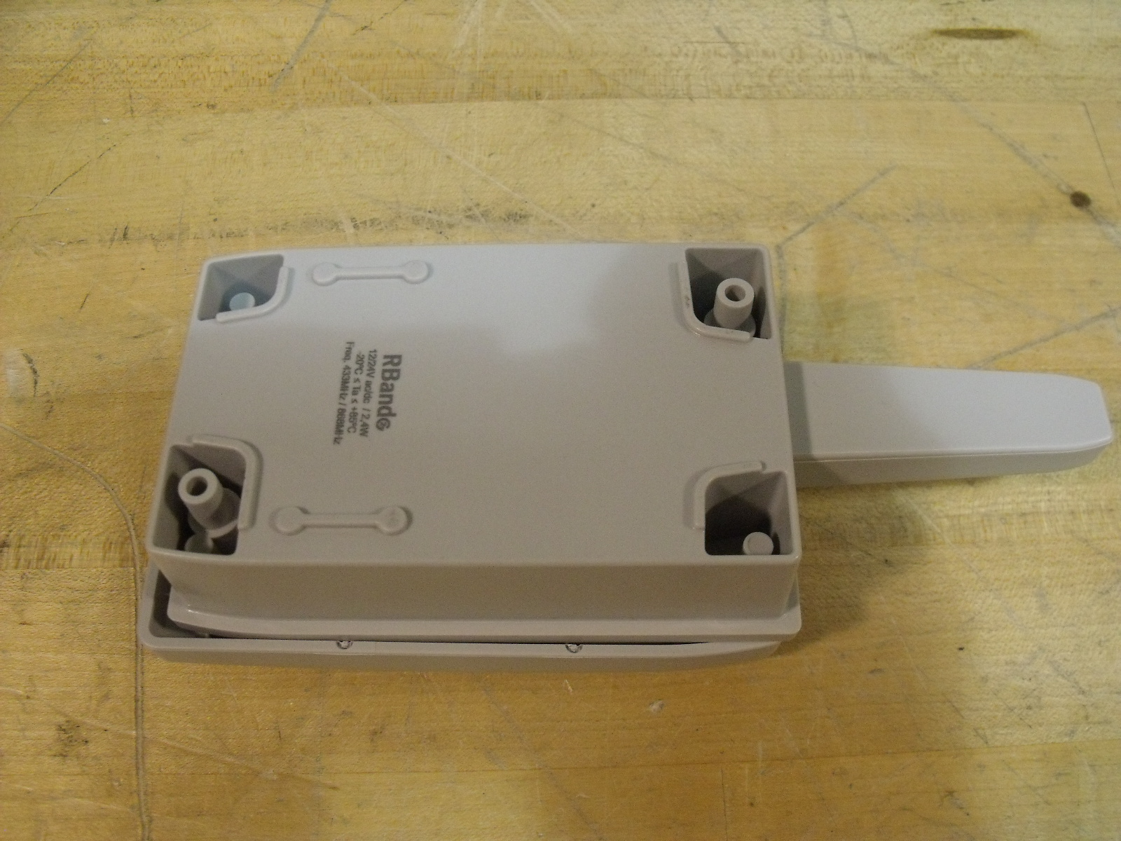 Product image for U5Z-RBAND-UMS