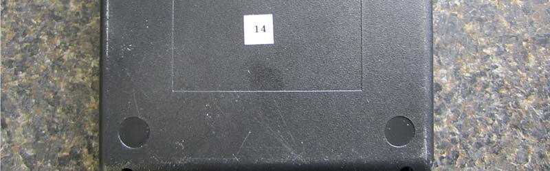 Product image for U62-1156