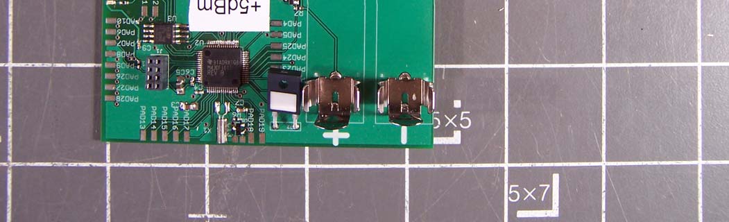 Product image for U62-SRA100