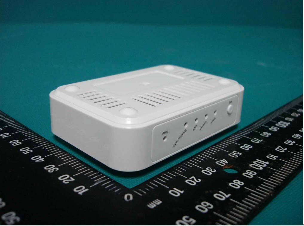 Product image for U6A-BR081N