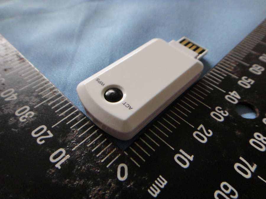 Product image for U6A-WU318D