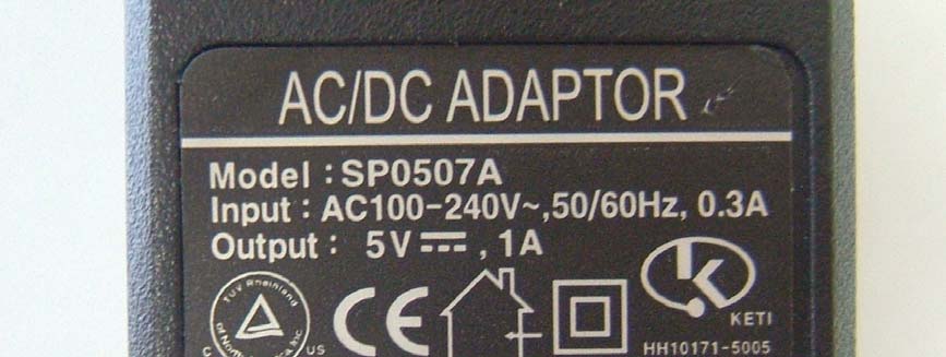 Product image for U6CCAMOS-BHS600