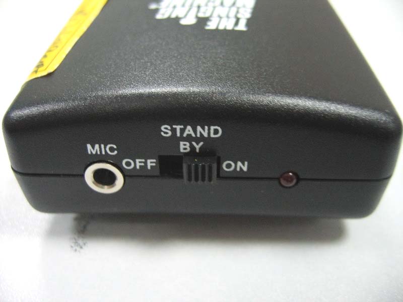 Product image for U6W-SMM112AB