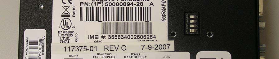 Product image for U6YRD-AA8101