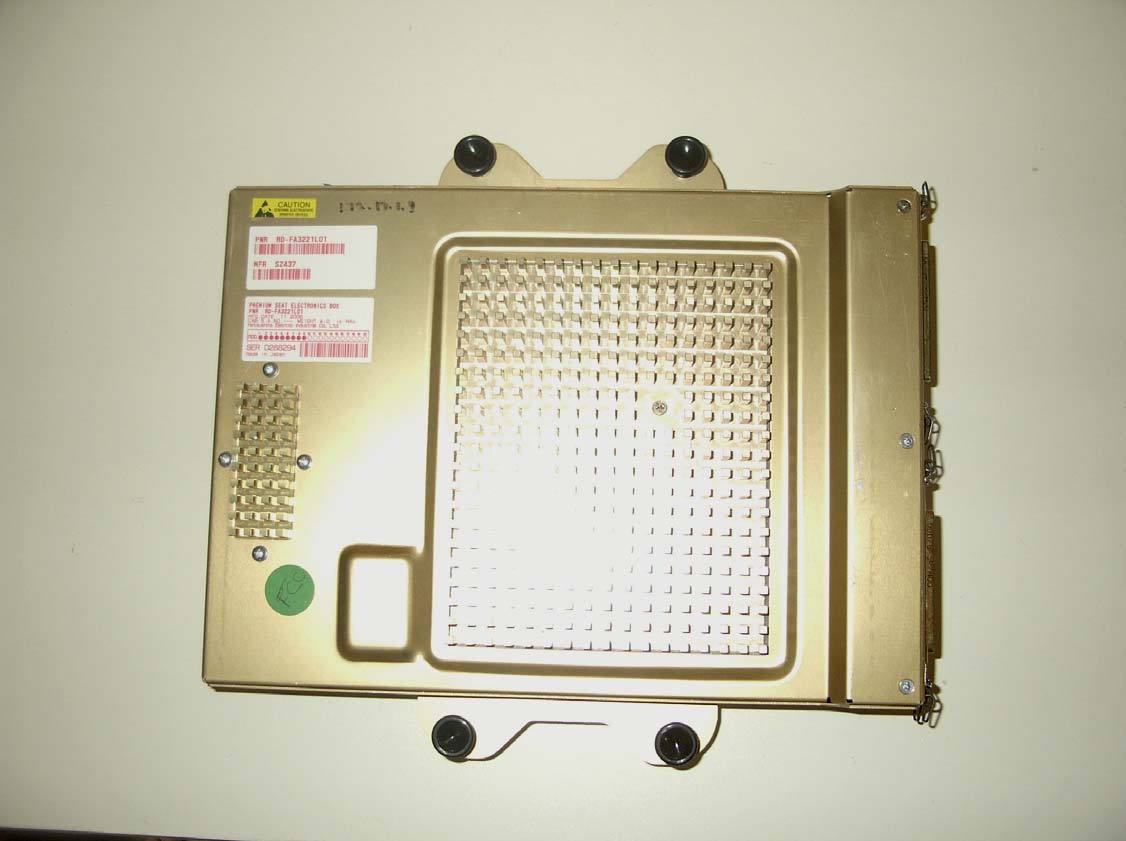 Product image for U6YRD-FA3221