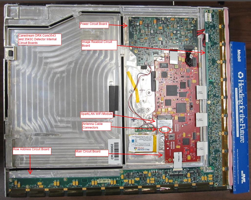 Product image for U72DRXPSLV2