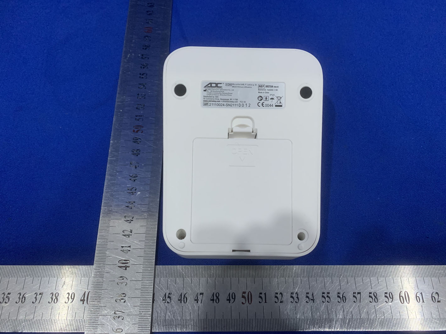 Product image for U7I-BP3KF1-3B