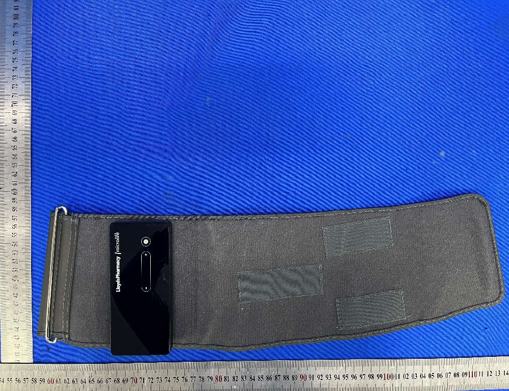 Product image for U7I-BP3T01-1B