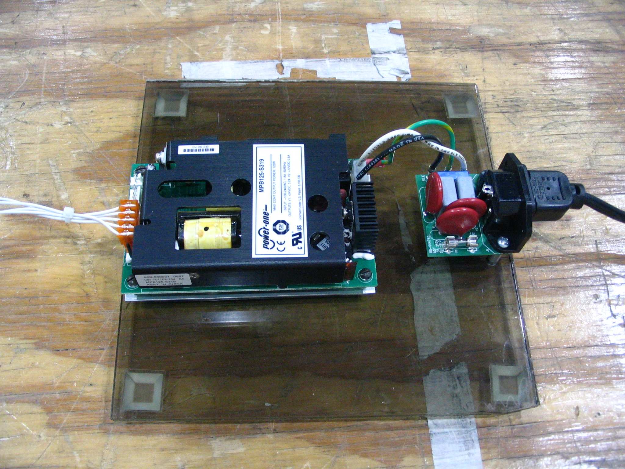 Product image for U7ORFID1