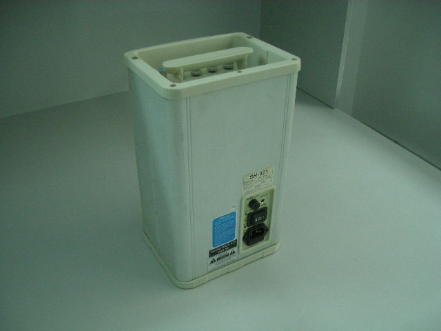 Product image for U7RSH-321