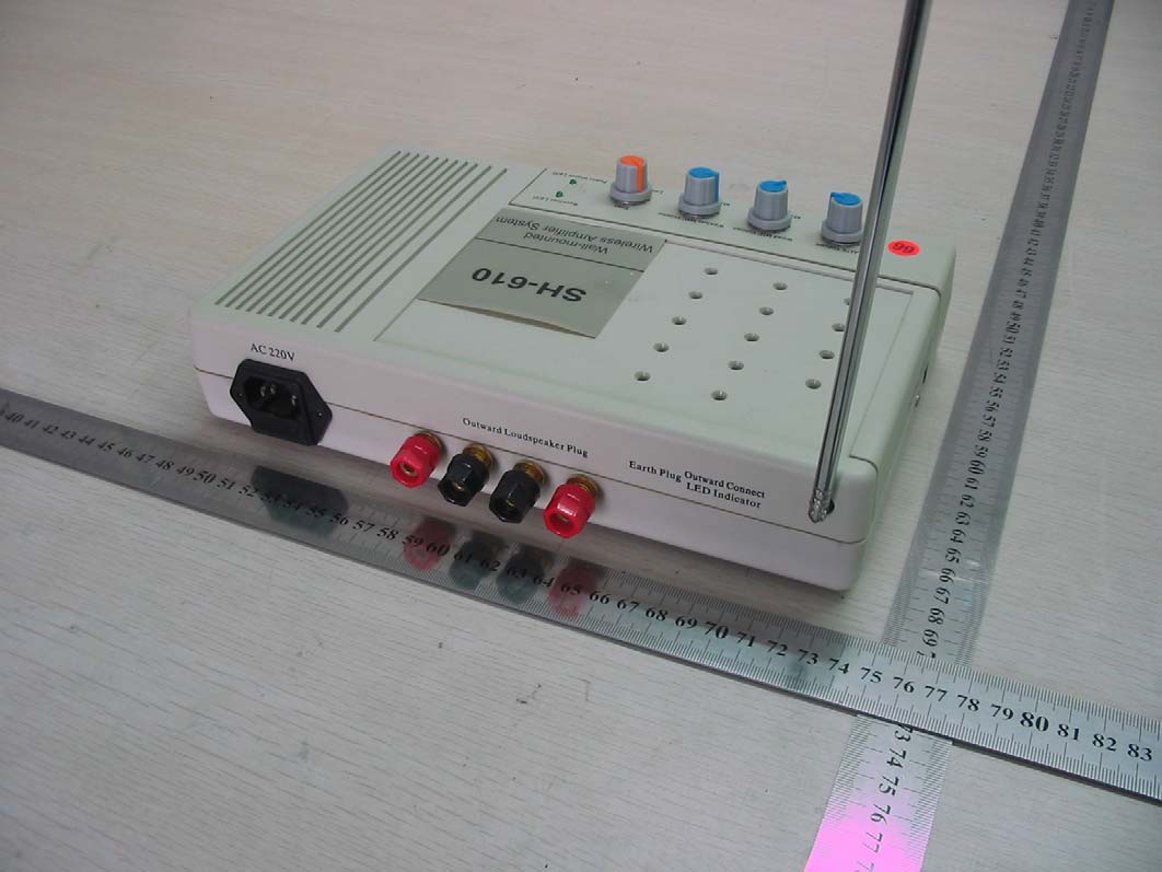 Product image for U7RSH-610