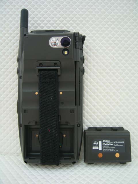 Product image for U7XMC-6500S