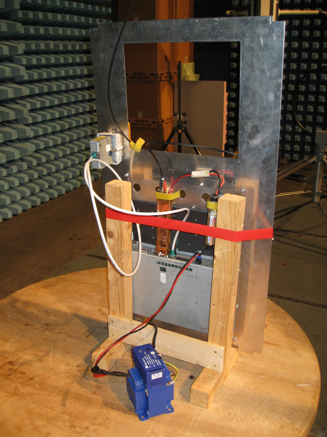 Product image for U870006