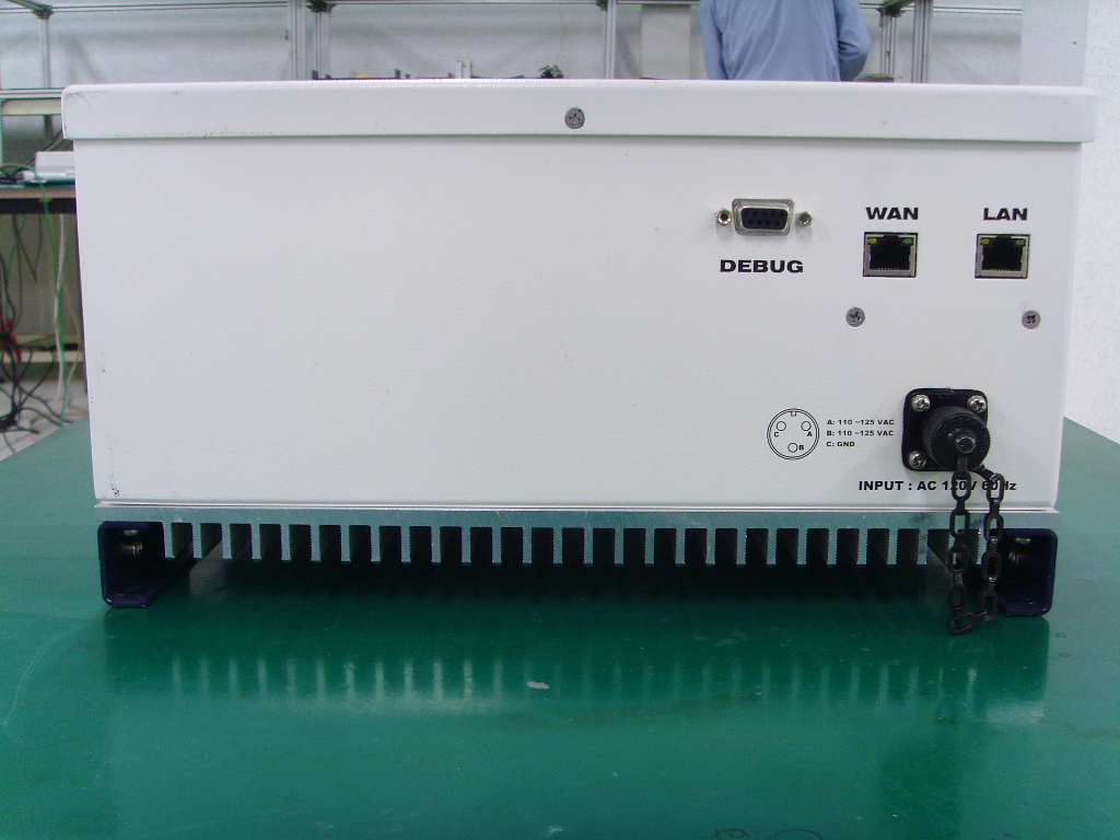 Product image for U88-CC100K700