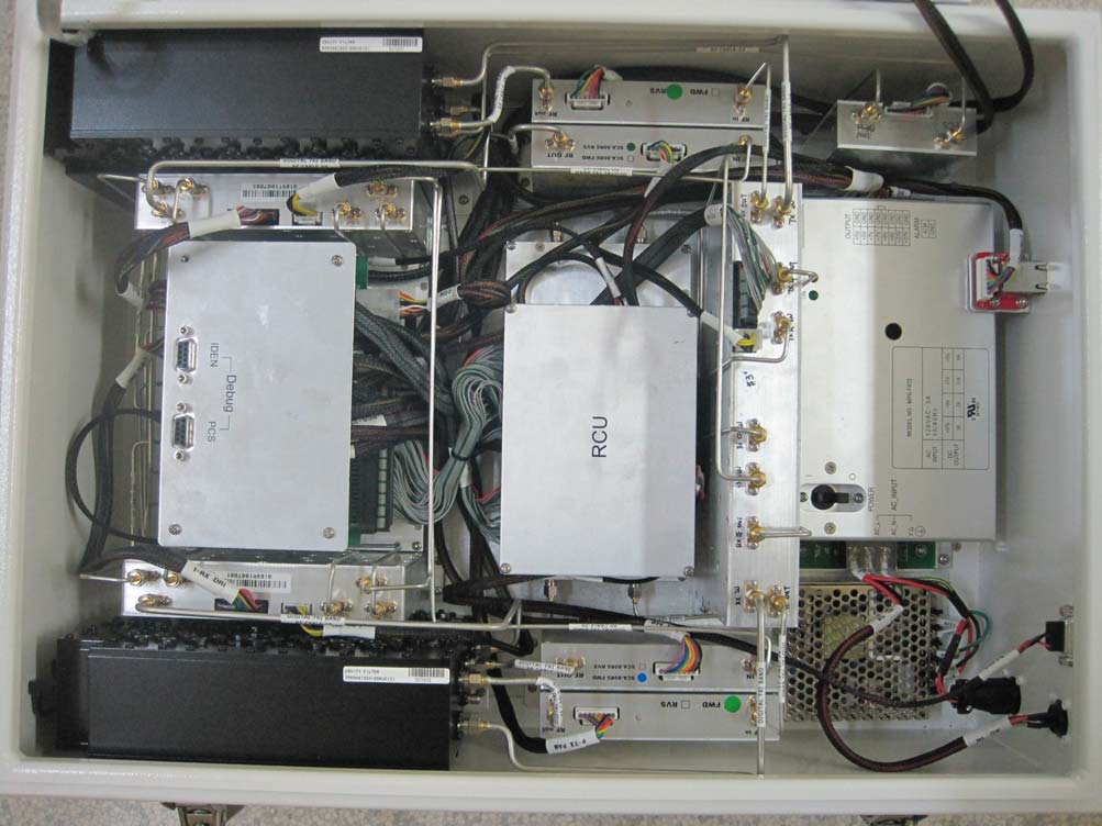 Product image for U88-GRS-TRIR-SPR