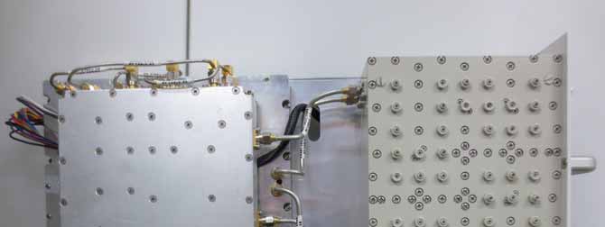 Product image for U88-SMT-P33