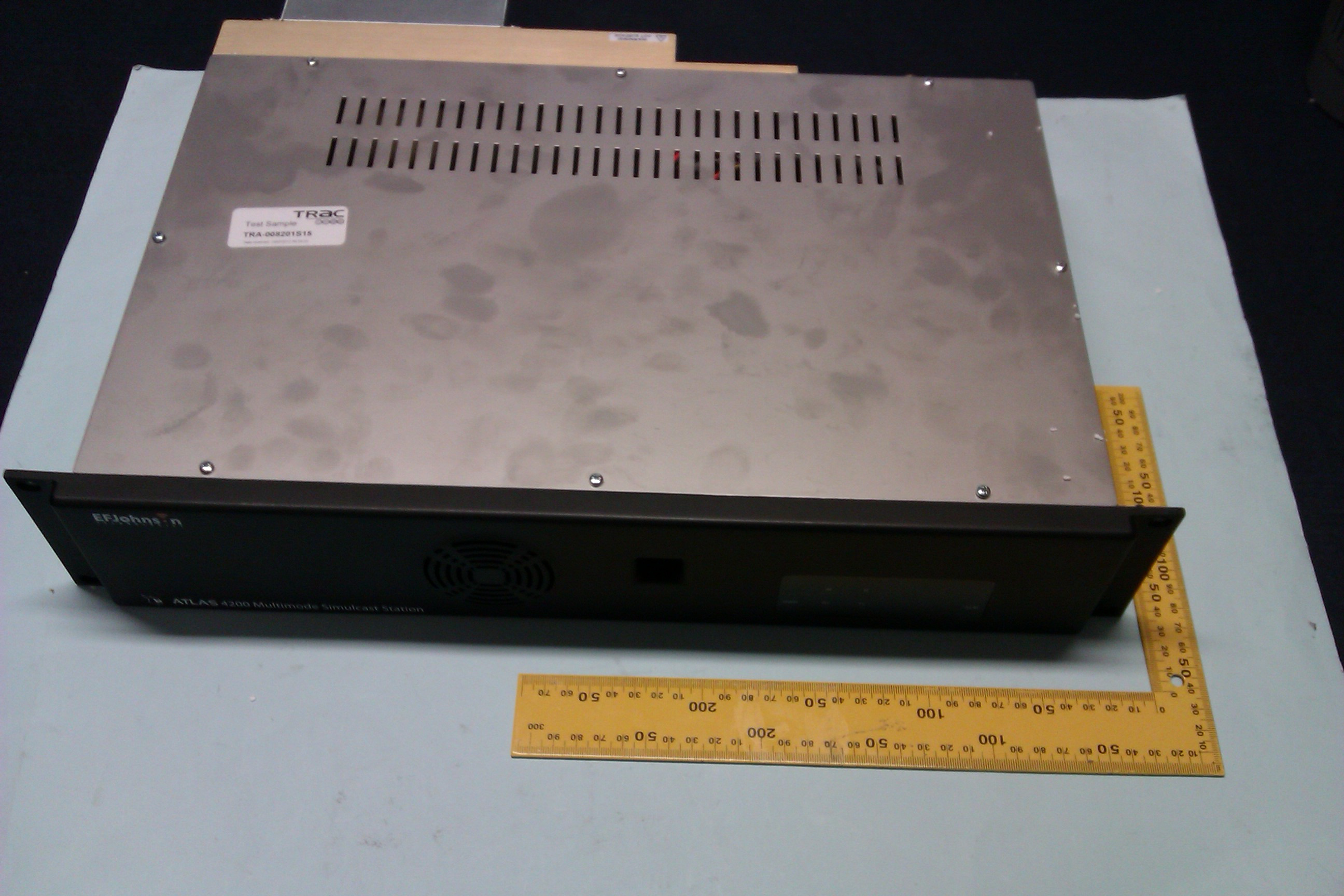 Product image for U89SB2K5354TRV