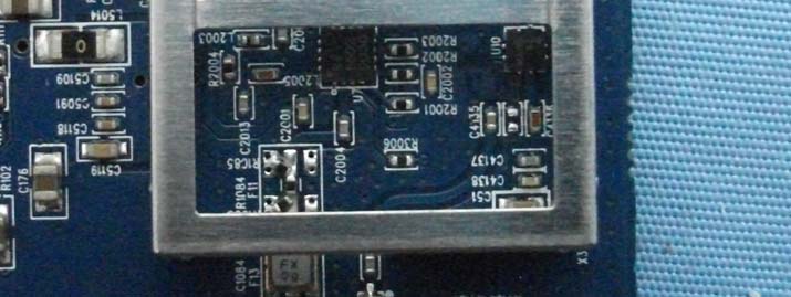 Product image for U8G-P1217