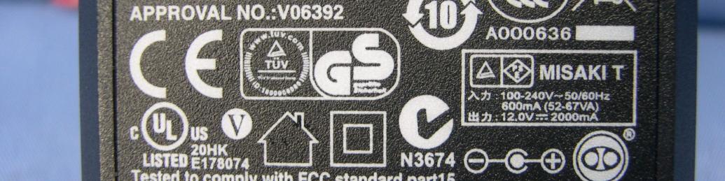 Product image for U8G-P1220