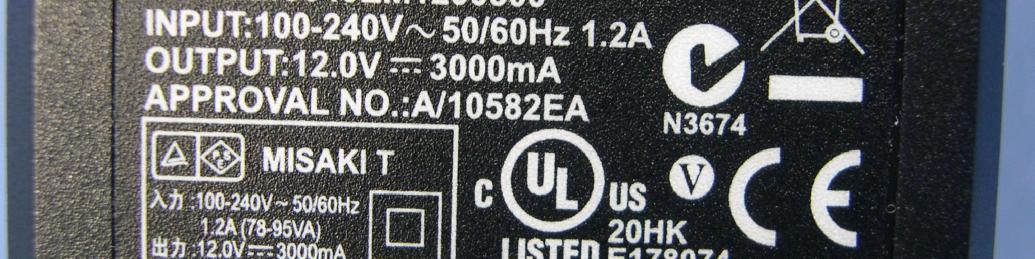 Product image for U8G-P1820